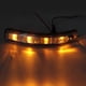 thumbnail image 4 of Rear View Mirror Turn Signal Light Clear Lens Bright Light 12V Replacement For Ford Explorer 2011?2019 Right BB5Z13B374A, 4 of 5