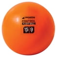 thumbnail image 1 of Pelota entrenamiento bateo Contact Ball 9" 15 Oz. Caja 4 Piezas, 1 of 2