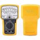 thumbnail image 3 of Analog Multimeter for AC Voltage, Resistance, Capacitive Current Testing, High Accuracy Pointer Display, 3 of 5