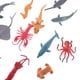 thumbnail image 4 of Figuras de animales de PVC para colección, juego educativo - Dinosaurio / Animales marinos / Juguete, 4 of 9