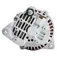 thumbnail image 2 of For Nissan Pathfinder Alternator 2003 | 3.5L V6 | Replacement For 23100-AM610, 2 of 7
