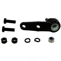 QuickSteer K500034 Suspension Ball Joint Fits select: 2004-2011 CHEVROLET AVEO, 2009 PONTIAC G3 WAVE