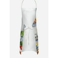 thumbnail image 4 of Miniature Pinscher The Chef Apron 27 in x 30 in, 4 of 5