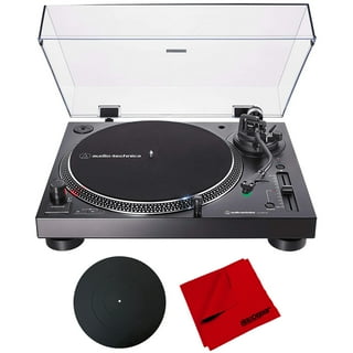 Tornamesa audio online technica lp120