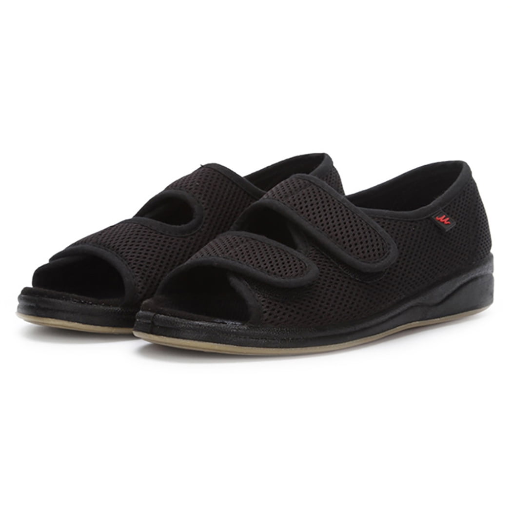 slippers for people with flat feet