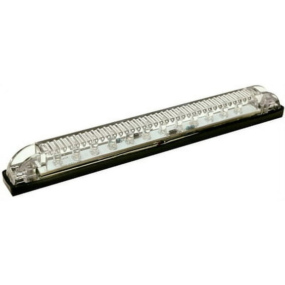 Seachoice Underwater Led Light Strip White 8" 3021