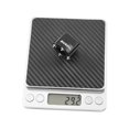 thumbnail image 2 of 2uds. Extractor de herramientas de brazo de manivela, llave para bicicleta de acero inoxidable (A), 2 of 3