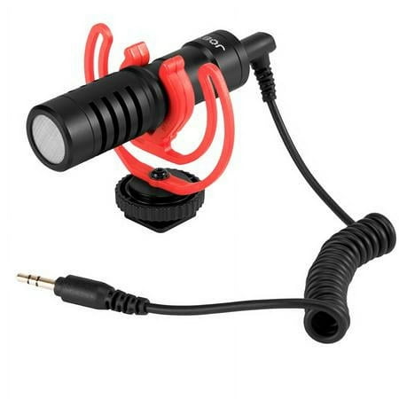 JOBY - Wavo Mobile Microphone