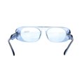 thumbnail image 5 of Burberry 4322 Sunglasses 388372 Light Blue, 5 of 5