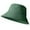 Green, variant on AWZXDE Sun Hats For Men Women Fishing Hat UPF 50 Plus Breathable Wide Brim Summer Fisherman Hat Outdoor Black