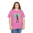 thumbnail image 3 of Chicago Angel Reese #5 Cartoon Women Basketball Unisex Cotton Tee, 3 of 5