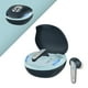 thumbnail image 1 of Audífonos Bluetooth FreePods Touch True Wireless Star Wars modelo Mandalorian azul, 1 of 8