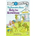 thumbnail image 2 of I Can Read! / Berenstain Bears / Good De The Berenstain Bears Help the Homeless: Level 1, (Paperback), 2 of 2