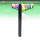 thumbnail image 5 of Extensor De Taco De Billar, Extensión De Taco De Piscina De 12 Pulgadas Resistente Para Juegos, 5 of 7