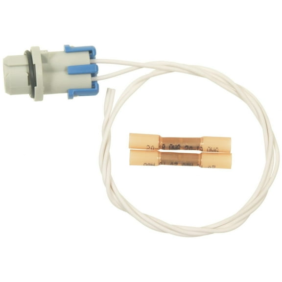 Standard Motor Products S-1724 Back-Up Light Socket Fits select: 2002-2005 CHEVROLET TAHOE, 2002-2005 CHEVROLET AVALANCHE