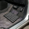 thumbnail image 3 of MLINS Foot Rest Pedal Pad Car Floor Carpet Mat Patch Easy Installation And Replacement Car Carpet Protector Pad Car Foot Pedals Pad, 3 of 6