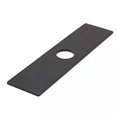 thumbnail image 2 of 2X Rotating Edge Grinding Blade Manganese Steel Lawn Mower Blade Trimming Blade, 2 of 8