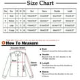thumbnail image 3 of BLVB Women's Pullover Sweaters V Neck Long Sleeve Cable Knit Jumper Tops Casual Comfy Fall Winter Clothes, 3 of 6
