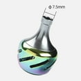 thumbnail image 2 of Power Knob for Reel Handle Metal Fishing Rocker Knob Direct LARGE, 2 of 8