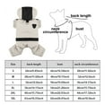 thumbnail image 3 of Durable And Warm Soft Clothing Suitable For Dogs Of All Sizes, 3 of 4