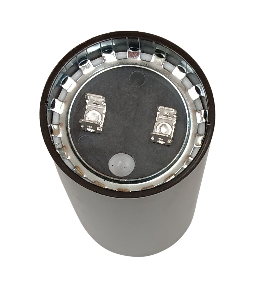CS400-480X220 Genuine OEM Supco Start Capacitor