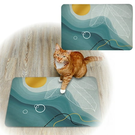 

Xinduolei Bathroom Doormat Indoor Carpet Non Washable Low Pile Floor Carpet for Indoor Front Entrance Kitchen Bathroom Twin Size Blankets Warm Full Size Blanket Hide Blanket Well Dressed Home Warm