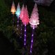 thumbnail image 5 of Luz de decoración de Navidad solar Luz de enchufe de árbol de Navidad LED Luz de decoración de jardín al aire libre Wmkox8yii  gf12248, 5 of 9