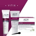 thumbnail image 2 of Gel de repigmentación para vitíligo ACM Laboratoire Vitix 50 ml, 2 of 2