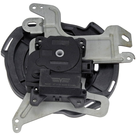 Dorman 604-901 HVAC Blend Door Actuator for Specific Lexus / Toyota Models