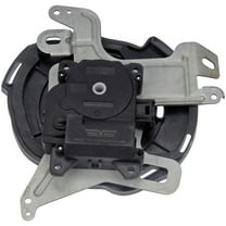 Dorman 604-901 HVAC Blend Door Actuator for Specific Lexus / Toyota Models