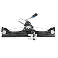 thumbnail image 1 of Power Window Regulator,Window Regulator Assembly Front Window Motor Regulator Window Regulatorfor Masterfully Created, 1 of 9