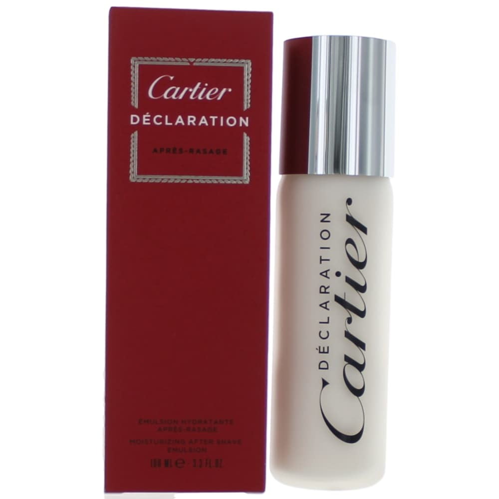 Cartier aftershave Clearance