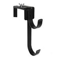 thumbnail image 2 of Japceit Aluminum Pool Pole Hanger Hook For Pool Poles Use To Hang Pool Accessories On Pool Fence/Wall, 2 of 3