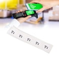 thumbnail image 1 of 30Pcs NFC Tags PVC Waterproof Stickers with 504 Bytes Programmable NFC Round Rewritable NFC Card for   Phones, 1 of 7