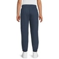 thumbnail image 4 of Athletic Works Boys Fleece Sweatpant, Sizes 4-18 & Husky, 4 of 6