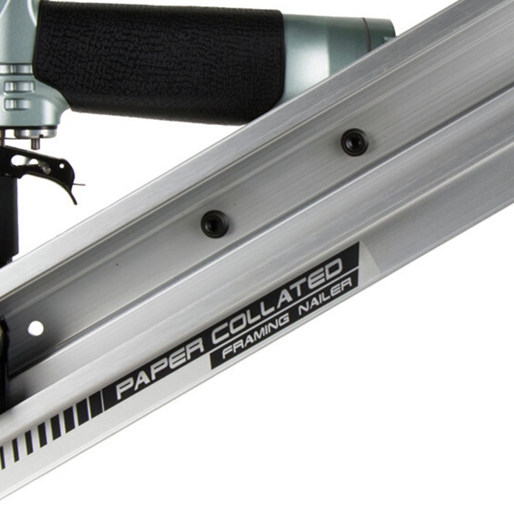 3-1/4 in. Paper Strip Framing Nailer