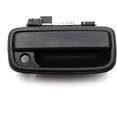 thumbnail image 1 of Otois Poignée de Porte Extérieure Passager avant Droite Compatible avec Toyota Tacoma 1995 2004, 1 of 5