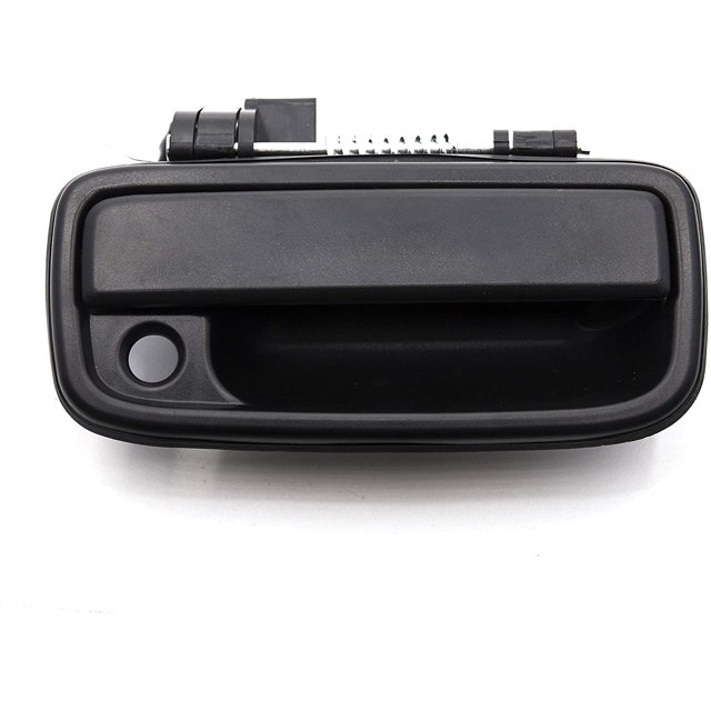 Otois Poignée de Porte Extérieure Passager avant Droite Compatible avec Toyota Tacoma 1995 2004