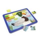 thumbnail image 2 of Rompecabezas El Pato Silvestre C/M Gde. 28 X 21 Cm Educatodo HN-0417, 2 of 3