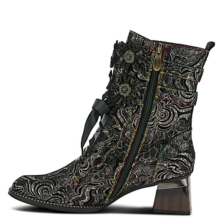 Spring step galil bootie deals