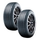 thumbnail image 1 of PAQUETE DE 2 LLANTAS 205/60 R16 KUMHO  ECSTA HS51, 1 of 2