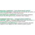 thumbnail image 2 of Organika Bee Propolis - Himalayan, 200 Capsules, 2 of 2
