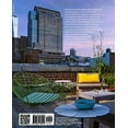 thumbnail image 2 of Urban Oasis : Tranquil Outdoor Spaces at Home (Hardcover), 2 of 2