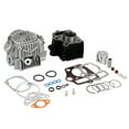 thumbnail image 4 of Top End Cylinder Kit 50cc For HONDA Z50 R Z50A Minitrail 50 Monkey CRF50F XR50R, 4 of 7