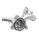 thumbnail image 2 of Thermostat Housing for Opel Astra J and Corsa D, 2 of 5