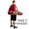 thumbnail image 4 of Brybelly SCOA-513 Football Mesh Bag, 4 of 6