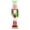 Candy Cane, variant on Kurt S. Adler 15.00In Holiday Nutcracker, Wood, Soldier F2464 Gift