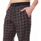thumbnail image 3 of Pijama Caballero Franela 100% ALG. Super Comoda Y Calientita, 3 of 8