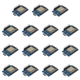 thumbnail image 1 of ESP8266 ESP-12F Mini Placa desarrollo NodeMCU Lua tipo C para, 1 of 4