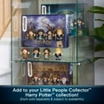 thumbnail image 4 of Little People Collector Harry Potter and the Prisoner of Azkaban Special Edition Set, 4 Figures, 4 of 7